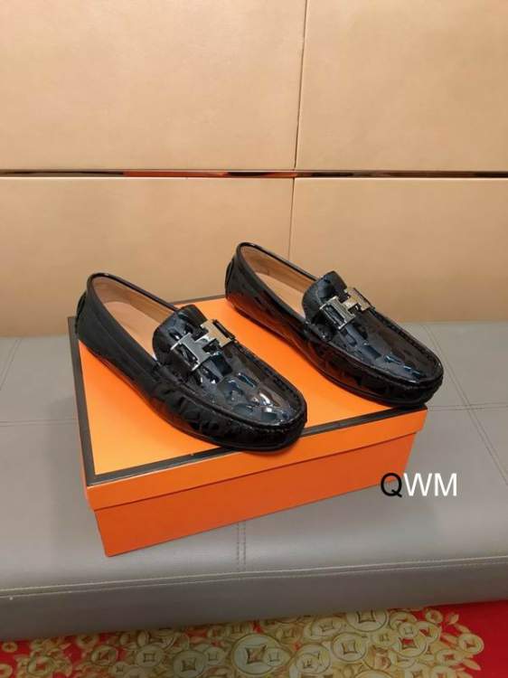 Picture of Hermes Shoes _SKUHermessz38-45WM020110977